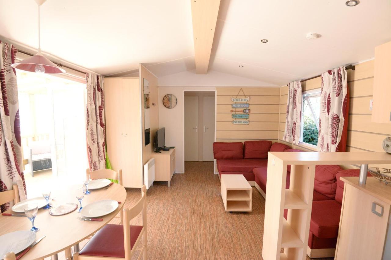La Palmyre Campsite *